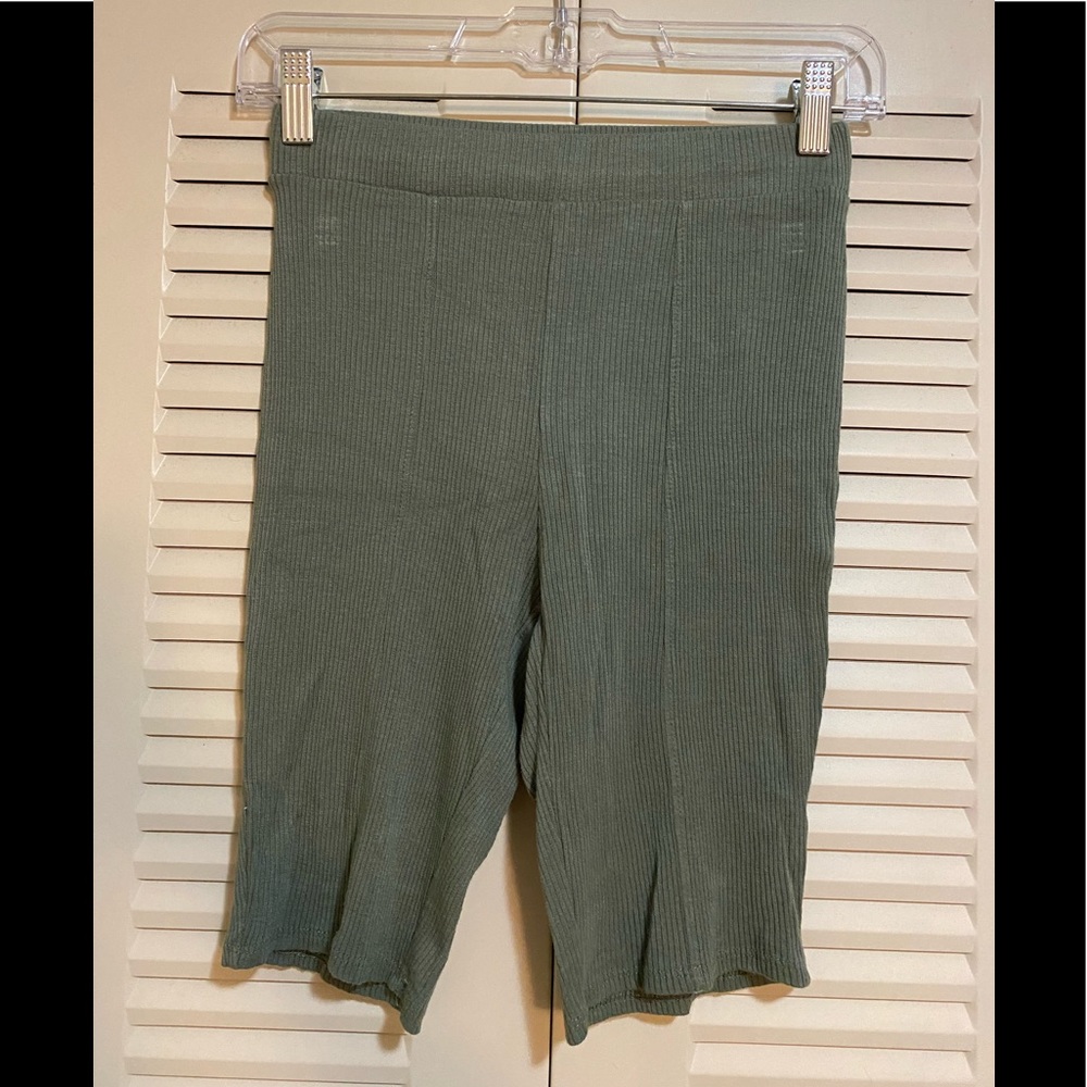 Fashion Nova Biker Shorts - Size S - Very good condition